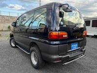 MITSUBISHI DELICA SPACE GEAR 1997