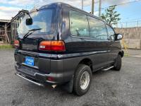MITSUBISHI DELICA SPACE GEAR 1997
