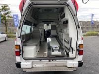 NISSAN ELGRAND 2009