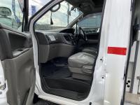NISSAN ELGRAND 2009