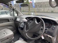 NISSAN ELGRAND 2009