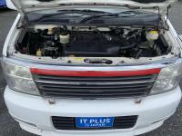 NISSAN ELGRAND 2009