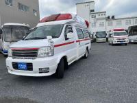 NISSAN ELGRAND 2009