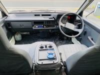 TOYOTA TOWN ACE 1996