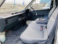 TOYOTA TOWN ACE 1996