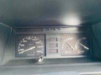 TOYOTA TOWN ACE 1996