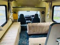 TOYOTA TOWN ACE 1996