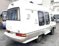 TOYOTA TOWN ACE 1992