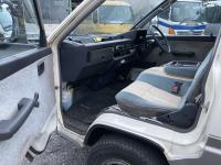 TOYOTA TOWN ACE 1992