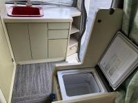 TOYOTA TOWN ACE 1992