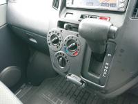 TOYOTA TOWN ACE VAN 2017