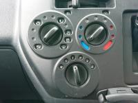 TOYOTA TOWN ACE VAN 2017