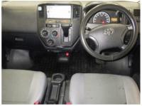 TOYOTA TOWN ACE VAN 2017