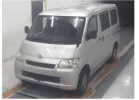 TOYOTA TOWN ACE VAN 2017