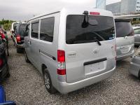 TOYOTA TOWN ACE VAN 2017