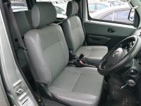 TOYOTA TOWN ACE VAN 2017