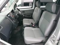 TOYOTA TOWN ACE VAN 2017