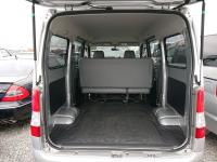 TOYOTA TOWN ACE VAN 2017