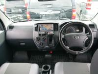 TOYOTA TOWN ACE VAN 2017