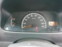 TOYOTA TOWN ACE VAN 2017