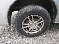 TOYOTA TOWN ACE VAN 2017