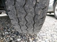 TOYOTA TOWN ACE VAN 2017