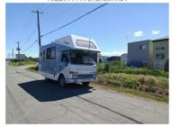 TOYOTA HIACE TRUCK 1988