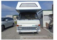 Used TOYOTA HIACE TRUCK