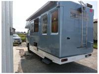 TOYOTA HIACE TRUCK 1988