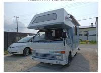 TOYOTA HIACE TRUCK 1988