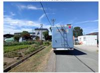 TOYOTA HIACE TRUCK 1988