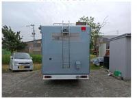 TOYOTA HIACE TRUCK 1988