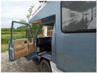 TOYOTA HIACE TRUCK 1988