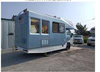 TOYOTA HIACE TRUCK 1988