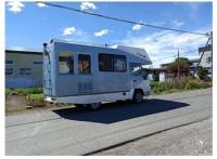 TOYOTA HIACE TRUCK 1988