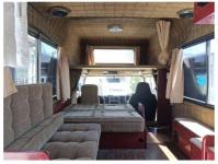 TOYOTA HIACE TRUCK 1988