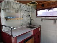 TOYOTA HIACE TRUCK 1988