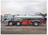 HINO PROFIA TRUCK 2005