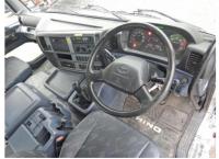 HINO PROFIA TRUCK 2005