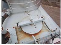 HINO PROFIA TRUCK 2005