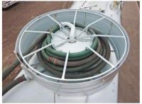 HINO PROFIA TRUCK 2005