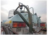 HINO PROFIA TRUCK 2005