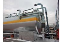 HINO PROFIA TRUCK 2005