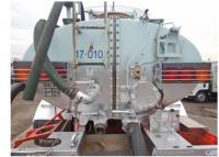 HINO PROFIA TRUCK 2005