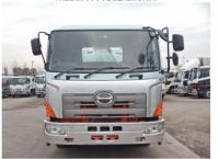 HINO PROFIA TRUCK 2005