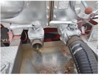 HINO PROFIA TRUCK 2005