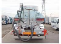 HINO PROFIA TRUCK 2005