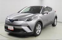 TOYOTA C-HR 2019