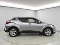 TOYOTA C-HR 2019