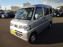 NISSAN NT100 CLIPPER 2013